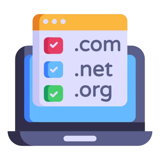 free domain name